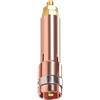 Tsophreniq MultiSize Compatibile 3-M10Copper Studs Pinza per Condensatori Multifunzione Scarica Applicazione Affidabilità Studente Saldatura Aggiunta