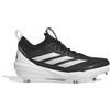 ADIDAS scarpe ADIDAS Adizero impact 2.0 nero/bianco