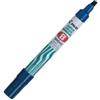 PILOT Marcatore Super Color - permanente - punta scalpello 5 mm - blu - Pilot (unità vendita 1 pz.)