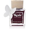 Arti & Mestieri Diffusore per Ambiente Bourgogne Papillon Avorio 100 ml - 100% Made in Italy