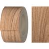 haggiy Bordo Melamina - 40mm x 5m, Decoro: Rovere Oliato