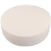 HEALSOPTHY Imbottitura Rotonda in Spugna 4 Pezzi 20mm per Cuscino