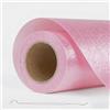 XAHMBSS Glitter Vinile Termoadesivo per Tessuti 30×200 cm,Pellicola per Plotter in Vinile a Trasferimento Termico,Facile da Tagliare e Eliminare,Vinile Permanente per T-Shirt (Rosa)