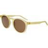 NIKE Occhiali da Sole SWERVE P N IU4640X 783 MATTE TEAM GOLD/POLAR BROWN 51/20/140 UNISEX