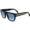 David Beckham Occhiali da Sole DB 7044/S Black 54/20/145 Uomo