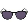 Lacoste Occhiali da Sole LACOSTE L6034S 001 BLACK 51/19/145 MALE
