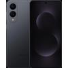 Samsung Galaxy S25 Edge 256GB - Titanium Jet Black