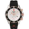 Swiss Alpine Military 7040.9852SAM Herrenuhr Chronograph