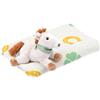 THUN SET PELUCHE CAVALLO CON COPERTINA DOLCE FATTORIA