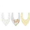THUN SET 3 BAVAGLINI BANDANA DOLCE FATTORIA