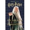 INSIGHT EDITIONS Guida Pocket Ai Personaggi Di Harry Potter Di Insight Editions