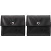 SODIAL 2Pc 28 Quadrati Settimanali 7 Giorni per Tablet Portapillole Portaoggetti p3421
