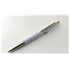 Parker Penna a sfera Parker Vector Special Edition CT modello di ancoraggio bianco b...