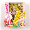 Bandai S.H.Figuarts Futari Wa Pretty Cure Shiny Luminous Max Heart Ver. Figure Da JP