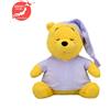 SEGA RARO Winnie The Pooh L Peluche Pigiama Ver. 2024 Da GIAPPONE 32Cm 12.6"