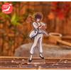 Bandai RARA Rurouni Kenshin Kuji 2024 Sanosuke Sagara Supporto In Acrilico Dal GIAPPONE