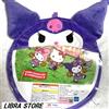 FuRyu RARO Copri Ventaglio Sanrio Kuromi 2022 Dal GIAPPONE