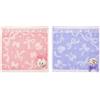 Pokémon Center Asciugamano Mimikyu rosa e viola Pokémon Don't Attack Me Pokemon Center Japan
