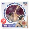 Mega House RARA Figura Nico Robin Ver.BB_02 Portrait.Of.Pirates 2018 Dal GIAPPONE