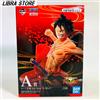 Bandai RARE One Piece Full Force Ichiban Kuji 2020 Figure Luffy PVC Bandai