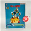 Bandai RARA Figura Di Pancake Tom & Jerry Yummy Funny House Kuji 2024 Dal GIAPPONE