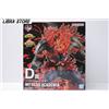 Bandai RARE My Hero Academia Ichiban Kuji WILL 2023 Figura Endeavor EXPRESS Da JP
