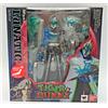 Bandai RARA S.H.Figuarts TIGER & BUNNY Figura Lunatic 2012 Dal GIAPPONE 15cm 5.9"