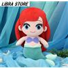 SEGA RARA Disney La Sirenetta Ariel L Peluche Versione Animazione Da GIAPPONE
