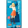 Bandai RARA Figuarts ZERO TIGER & BUNNY Karina Lyle Figura 2012 Dal GIAPPONE 14cm 5.51"