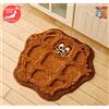 Bandai Raro Tappeto Tom & Jerry Yummy Divertente Casa Kuji 2024 Dal Giappone
