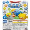 SQUARE ENIX Dragon Quest PuniPuni Slime: Dragoslime Set completo di 10 capsule SQUARE ENIX