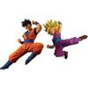 Banpresto Dragon Ball Super Warrior Retsuden Vol.6 Son Gohan & SS2
