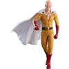 Bandai Figura BANDAI Grandista One Punch Man Saitama UFFICIALE GIAPPONE