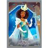 Takara Tomy Disney Lorcana Maniche Per Carte Tiana Celebrare Principessa GIAPPONE UFFICIALE