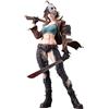Kotobukiya Horror Bishoujo Freddy Vs. Jason Jason Voorhees 2ª Edizione 1/7 Figura GIAPPONE