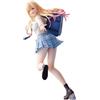 SEGA Luminasta My Dress Up Darling Figura Marin Kitagawa Sparkling Dopo Scuola