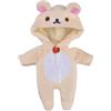 Good Smile Company Nendoroid Doll Kigurumi Pigiama Korilakkuma GIAPPONE UFFICIALE
