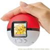 Takara Tomy Pokemon Poke Nade Monster Ball Palla Gioco Ufficiale Giapponese
