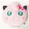 Pokémon Center Cuscino reversibile centrale Pokemon Don't Attack Me Jigglypuff Pokémon...
