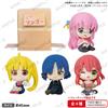 Bushiroad Creative Bocchi The Rock ! Seduto Kessoku Fascia 6Pack Box Figura