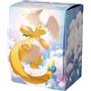 Pokemon Center Originale Mazzo di Carte Custodia Mega Dragonite Japan Ufficiale