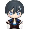 Good Smile Arts Shanghai Huggy Good Smile Ensemble Stars!! Hokuto Hidaka Figura