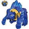 Bandai No.1 Sentai Gozyuger DX Leon Buster 50 UFFICIALE GIAPPONE