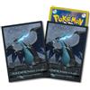 Pokemon Center Original Card Sleeves Mega Charizard X Old Castle Ver. GIAPPONE