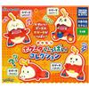 Takara Tomy Arts Pokemon Fuecoco Ippai Collezione Figura Set Completo Capsula Giocattolo Giappone