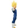 Bandai Grandista Dragon Ball Z Majin Vegeta Figura UFFICIALE GIAPPONE