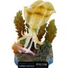 Kaiyodo STRIKE FANTASY Figura Di Calamaro Bigfin Reef GIAPPONE UFFICIALE