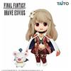 TAiTO Final Fantasy Brave Exvius Puchietto Figura Fina Mowgli Ufficiale Giappone