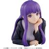BANPRESTO Frieren Oltre Journey's End Guancia Riposo Felce Figura Japan Official