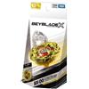 Takara Tomy Beyblade X BX-00 Booster Hellsscythe 4-60T Metal Coat Oro GIAPPONE